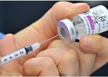 Covid-19 : Jovenel Moïse accepte le vaccin AstraZeneca en Haïti