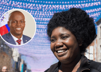 La gagnante du concours La Voix 2018 tacle Jovenel Moïse pour ses fausses promesses