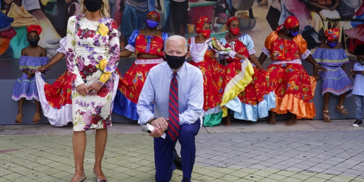 Biden donne le statut de protection temporaire (TPS) aux sans-papiers haïtiens