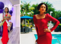 Moise Lena Jean Louis Devient La Miss Haiti International 2021