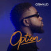 Oswald nous propose “OPTION” son tout nouvel album