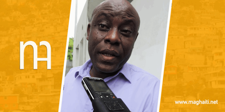 kidnapping-Trêve: Le RNDDH dénonce une entente entre gouvernement et gangs