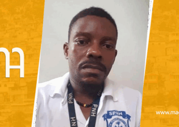 Insécurité : le délégué du SPNH-17 Guerby Géffrard assassiné par balle à Port-au-Prince