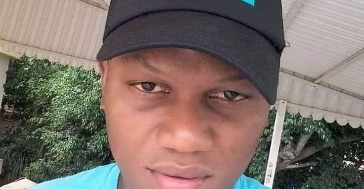 Péguy Siméon décède après avoir été tabassé par des policiers en service