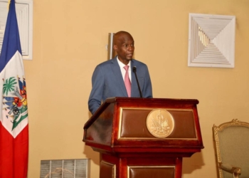 Haïti-Diplomatie : Jovenel Moïse nomme sept nouveaux ambassadeurs