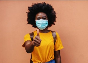 Haïti-Covid-19: Pourquoi vous devriez recommencer à porter votre masque?