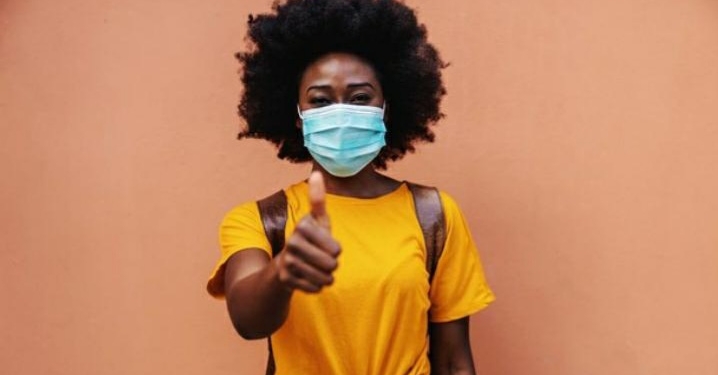 Haïti-Covid-19: Pourquoi vous devriez recommencer à porter votre masque?