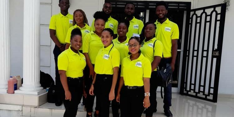 Santé : Lancement officiel de l’organisation COHPROS