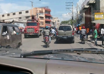 Insécurité : Jeff Dumont est tué par balles à Port-au-Prince