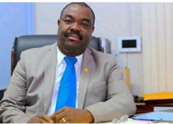 Décès du directeur général de l’ONA, Chesnel Pierre à Port-au-Prince