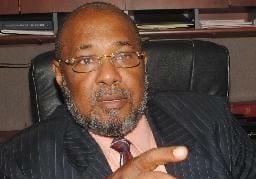 Haïti/Covid-19: Décès de l’ex-président du CEP, Frantz Gérard Verret