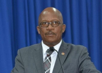 Haïti/Covid-19: L’ex-député Jean Robert Bossé atteint du Coronavirus