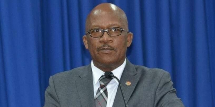 Haïti/Covid-19: L’ex-député Jean Robert Bossé atteint du Coronavirus