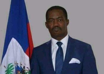 Covid-19: Le DG du BMPAD, Ignace Saint-Fleur, testé positif au coronavirus