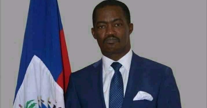 Covid-19: Le DG du BMPAD, Ignace Saint-Fleur, testé positif au coronavirus