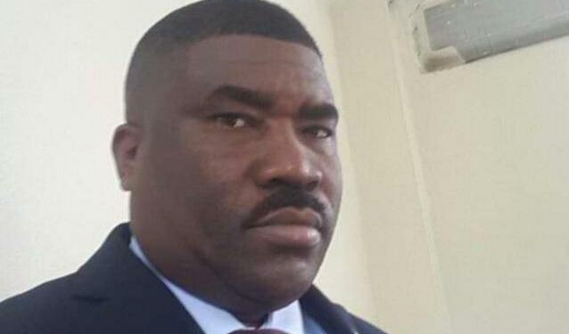 Haïti/Covid-19 : L’ancien député Tanis Tertius décède du Coronavirus