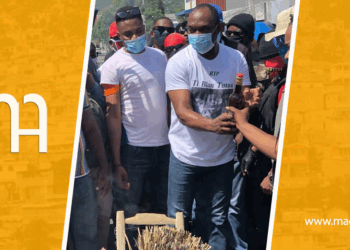 Insécurité : Un agent de sécurité du Sénateur Youri Latortue blessé par balles à Port-au-Prince