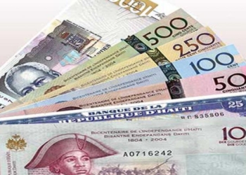 En 2020, Haïti a connu sa plus faible croissance économique depuis le tremblement de terre