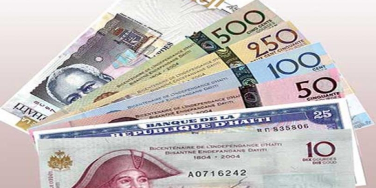 En 2020, Haïti a connu sa plus faible croissance économique depuis le tremblement de terre