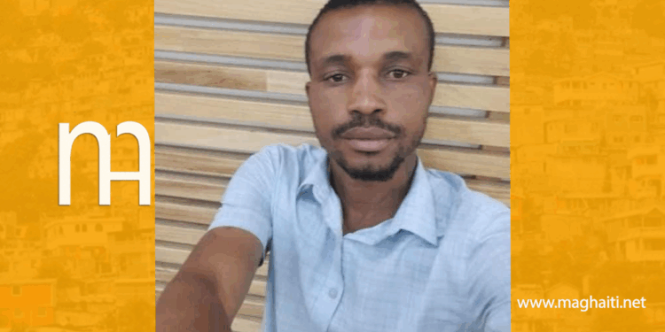 Insécurité : Le militant politique Tiblanc assassiné par balles à Port-au-Prince