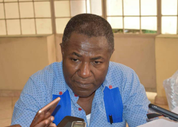 Haïti/Covid-19: Le Ministre du commerce exige aux employés de la sous-traitance le respect des gestes barrières