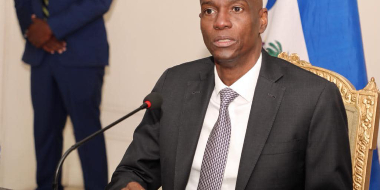 Les causes réelles de l’ajournement du référendum de Jovenel Moïse