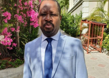 Haïti/Covid-19: Décès du directeur administratif de l’ONA, Jean Richard Pérard