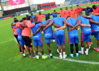Coupe du Monde Qatar 2022: Haïti s’incline 3-0 devant le Canada