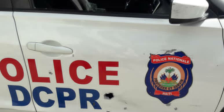 Conflits armés à Delmas: Des centaines de familles abandonnent leurs maisons