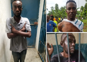 Haiti-Insecurite: Trois présumés bandits arrêtés à Croix-des-Bouquets