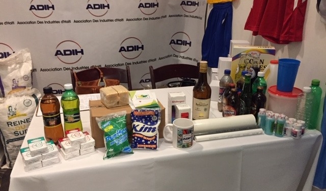 L’Association des industries d’Haïti condamne l’incapacité du gouvernement de facto