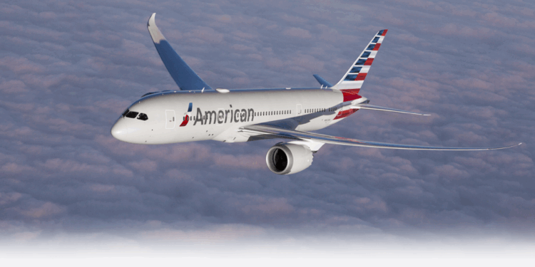 Haiti/ insécurité: American Airline annule le vol AA 387 à cause de l’insécurité en Haïti