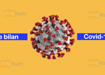 Haïti-Coronavirus: 2 nouveaux décès et 150 nouveaux cas confirmés