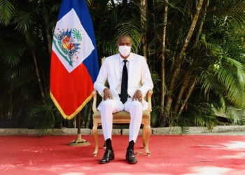 Haïti-Diplomatie: Jovenel Moïse participe au forum d’Antalya en Turquie