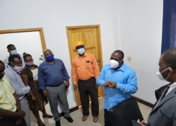 Haïti/Covid-19: Le MENFP interdit jusqu’à nouvel ordre toute activité de groupe dans les écoles