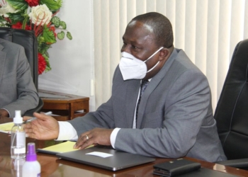 Haïti-Coronavirus: Le MENFP fait un rappel sur l’interdiction des cérémonies de graduation