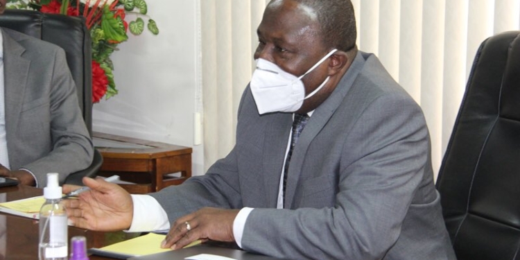 Haïti-Coronavirus: Le MENFP fait un rappel sur l’interdiction des cérémonies de graduation