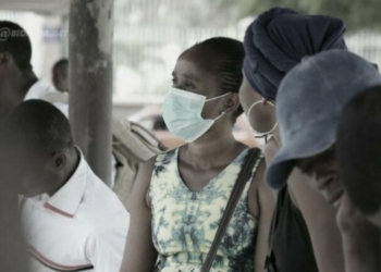 Haïti-Covid-19: Pourquoi vous devriez recommencer à porter votre masque?