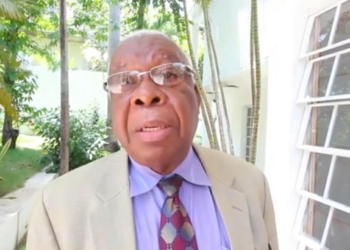 Haïti/Covid-19: Décès du Vice-recteur de l’Université Episcopale, Joseph R. Robert