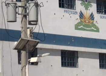 Haïti/Conflit de gangs armés: La Digicel dans l’incapacité de couvrir certaines zones