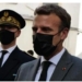 France: Le Président Emmanuel Macron reçoit une gifle en public