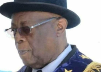 Haïti/Covid-19: Décès du Recteur de l’UNEPH, Dr Lucien Jean Bernard emporté par la Covid