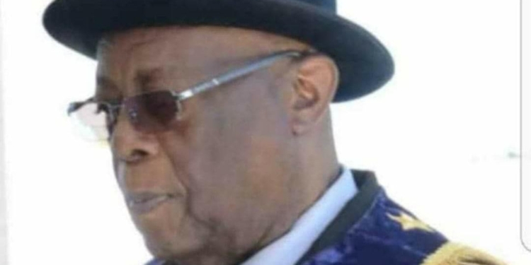 Haïti/Covid-19: Décès du Recteur de l’UNEPH, Dr Lucien Jean Bernard emporté par la Covid