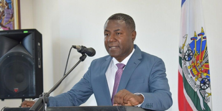 Haïti /Actualité : Le ministère du commerce et de l’industrie(MIC) condamne les prix exorbitants des produits pharmaceutiques