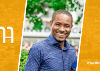 Jemley Marc Jean Baptiste nommé directeur a.i de l’ONA