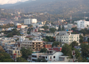 Haïti-Insécurité: 3 personnes tuées par balles à Pétion-Ville