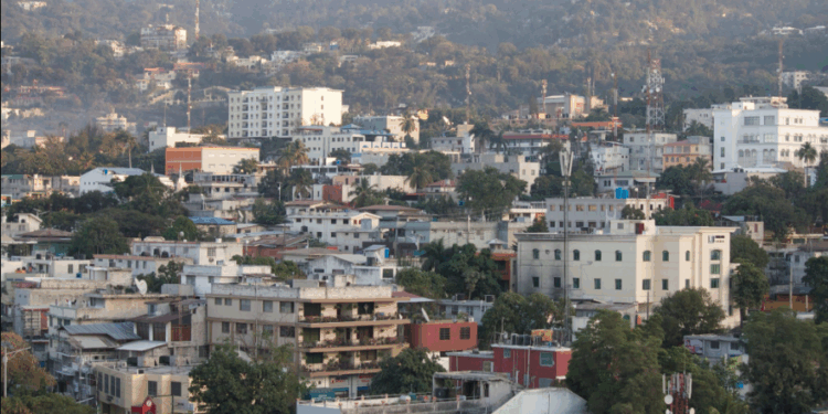 Haïti-Insécurité: 3 personnes tuées par balles à Pétion-Ville