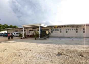 Haïti/Coronavirus: Saturé, l’hôpital Saint-Luc alerte la population