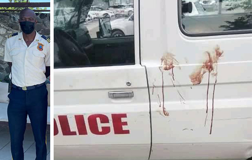 Haïti-Insécurité: l’inspecteur Emmanuel S. Jeanty assassiné par des bandits à Pétion-Ville