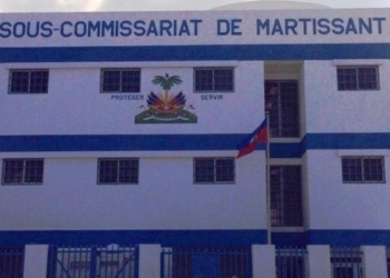 Haïti/Affrontements de Gangs : 4 morts, plusieurs blessés et des maisons incendiées à Martissant